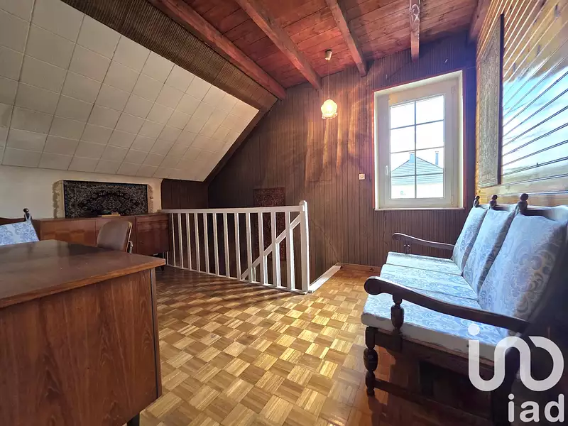 Maison, 86 m²