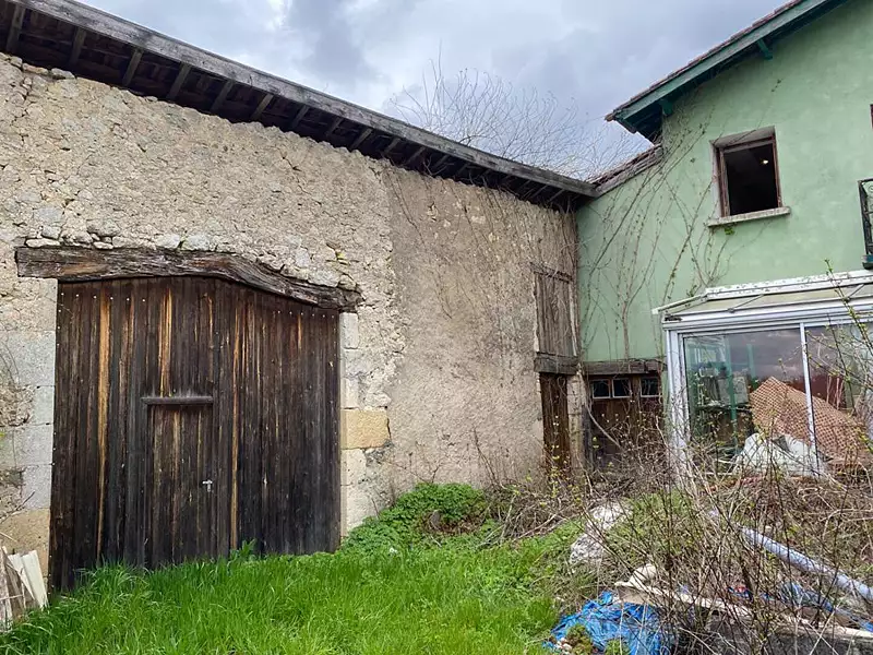 Maison, 152 m²