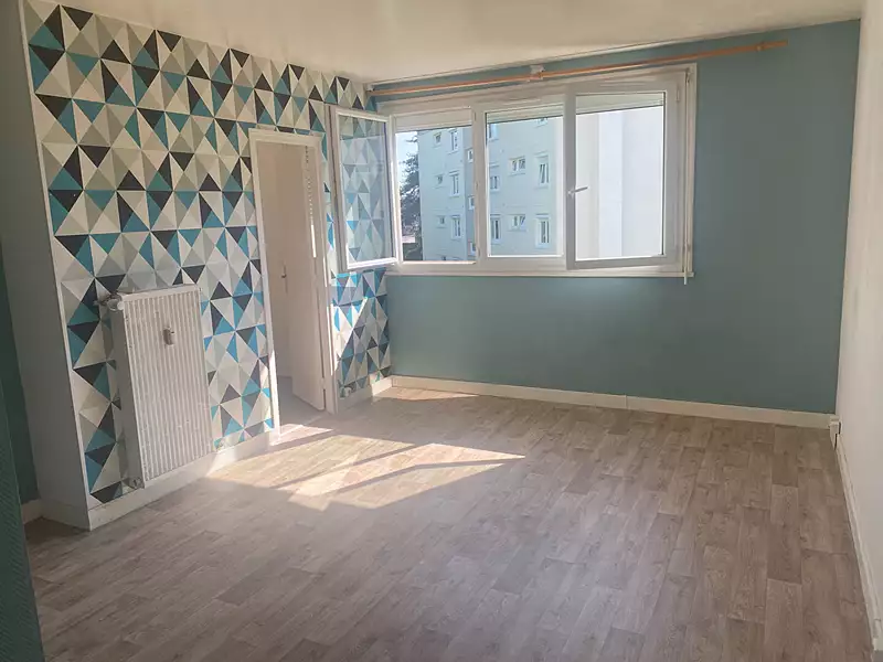 Appartement, 26,36 m²