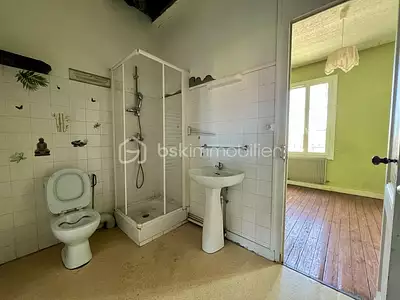Maison, 71 m²