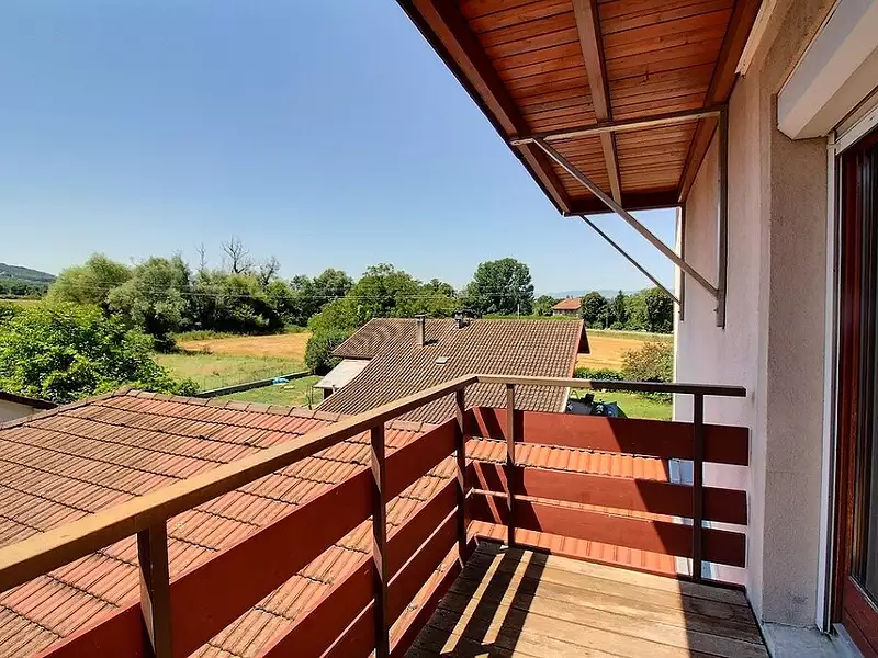 Appartement, 67,91 m²