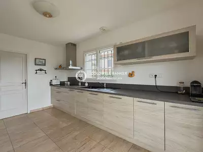 Maison, 100,44 m²