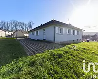 Maison, 140 m²