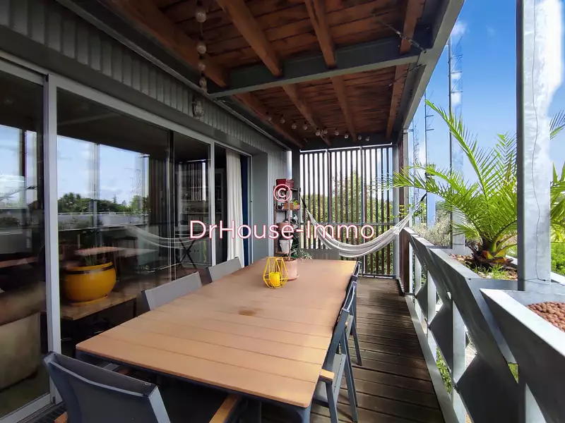 Appartement, 77 m²