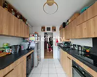 Appartement, 100 m²