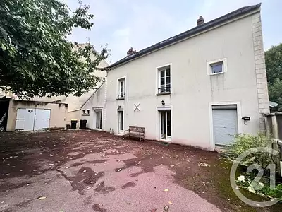 Maison, 135 m²