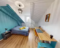 Appartement, 80,19 m²