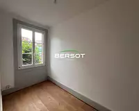 Appartement, 58,71 m²