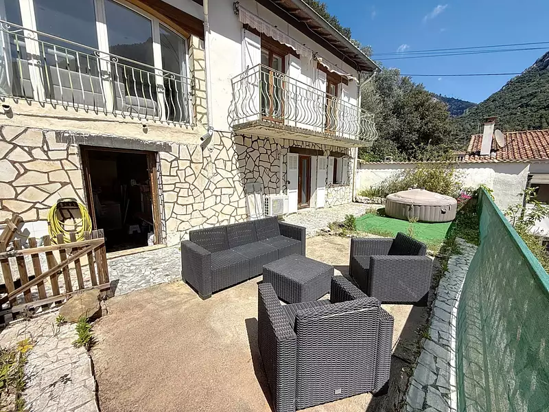 Maison, 75 m²