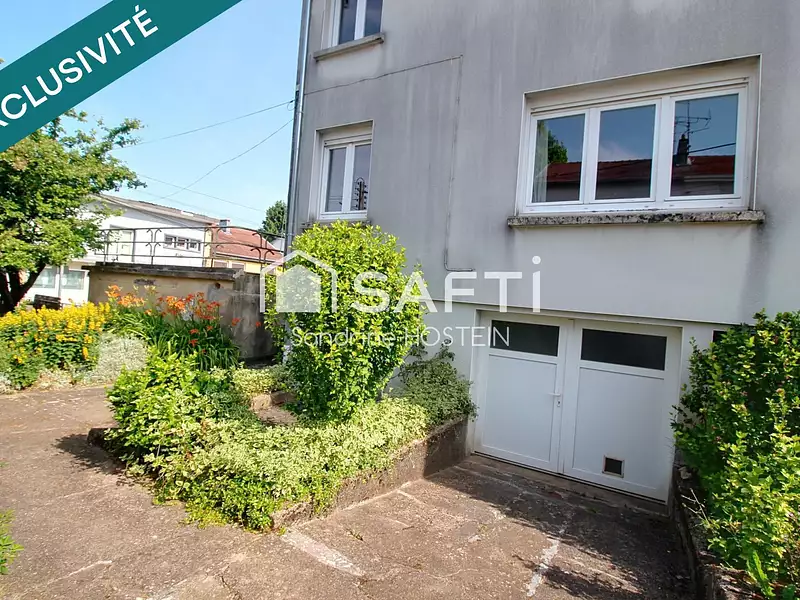 Maison, 85 m²