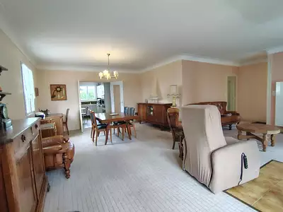 Maison, 130 m²