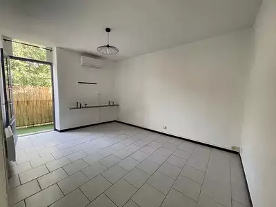 Appartement, 38,69 m²