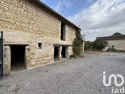Maison, 205 m²