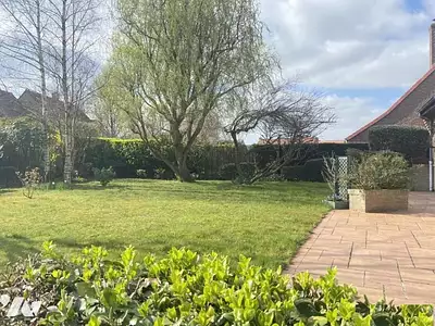 Maison, 138,8 m²