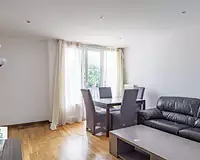 Appartement, 53,45 m²