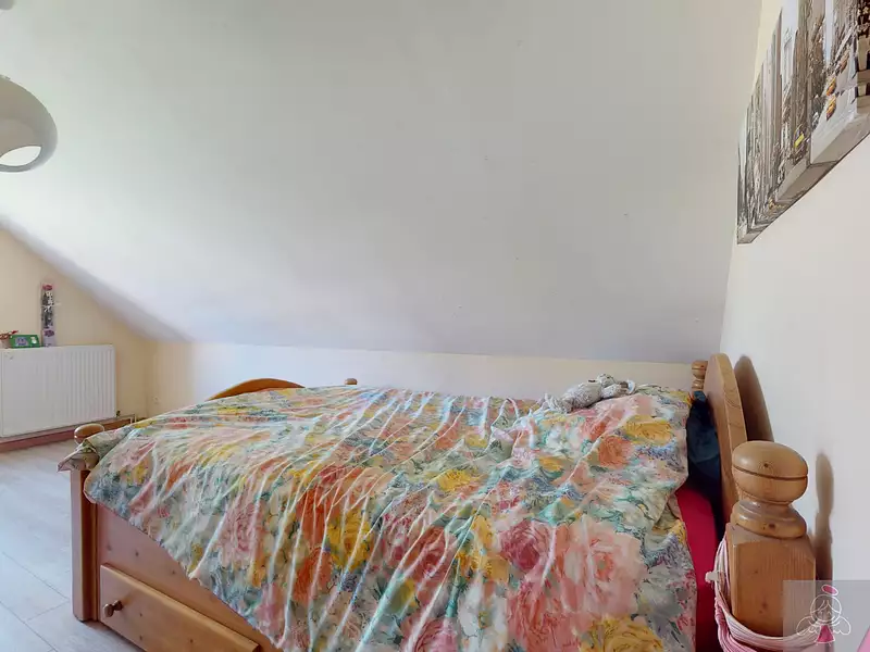Maison, 115,2 m²