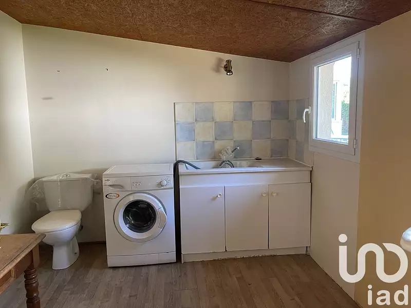 Maison, 97 m²