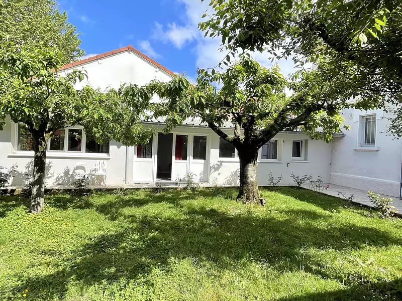 Maison, 168,5 m²