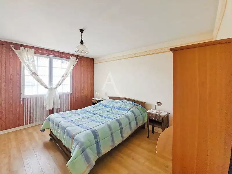 Maison, 110 m²