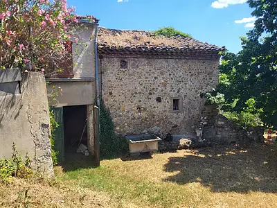 Maison, 60 m²