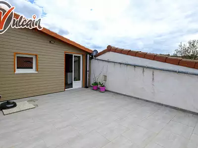 Maison, 200 m²