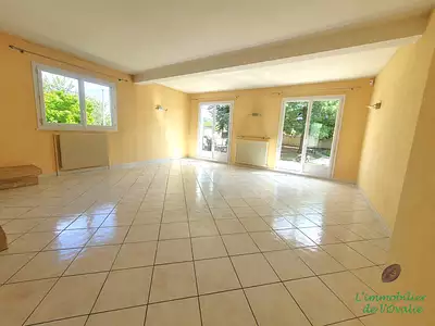 Maison, 131 m²