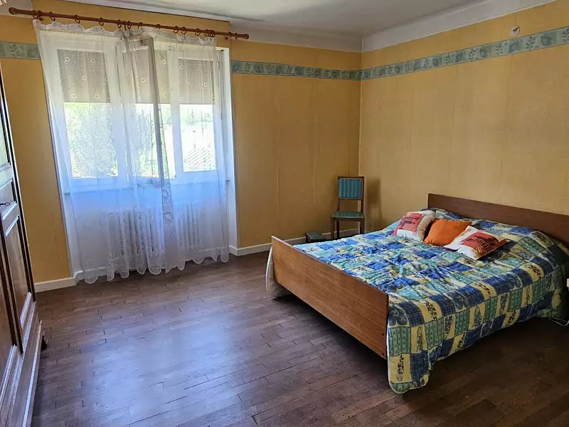 Maison, 140 m²
