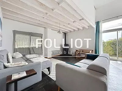 Maison, 138 m²