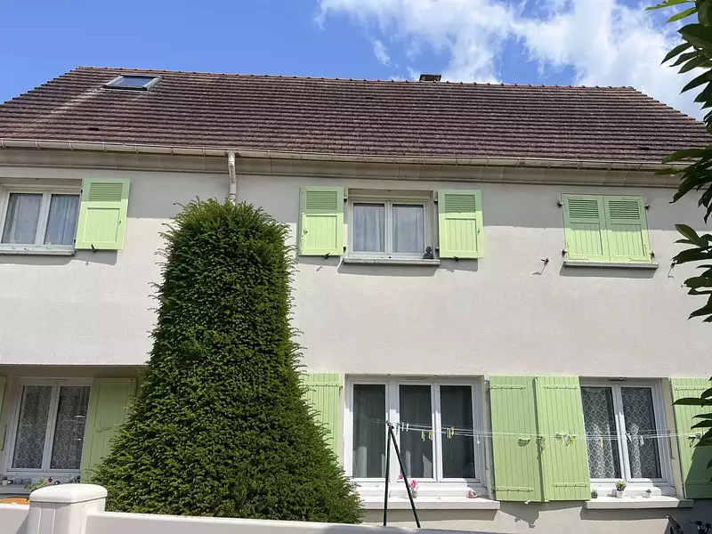 Maison, 140 m²