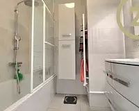 Appartement, 76,53 m²