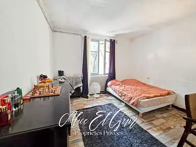 Maison, 85 m²