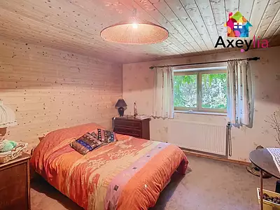 Maison, 101,18 m²