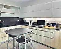 Appartement, 153 m²