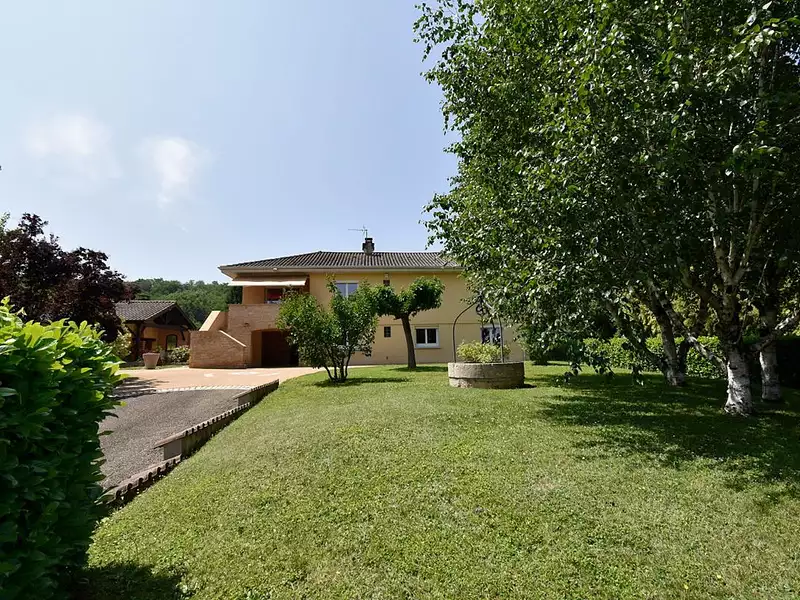 Maison, 171 m²