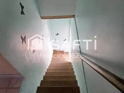 Maison, 117 m²