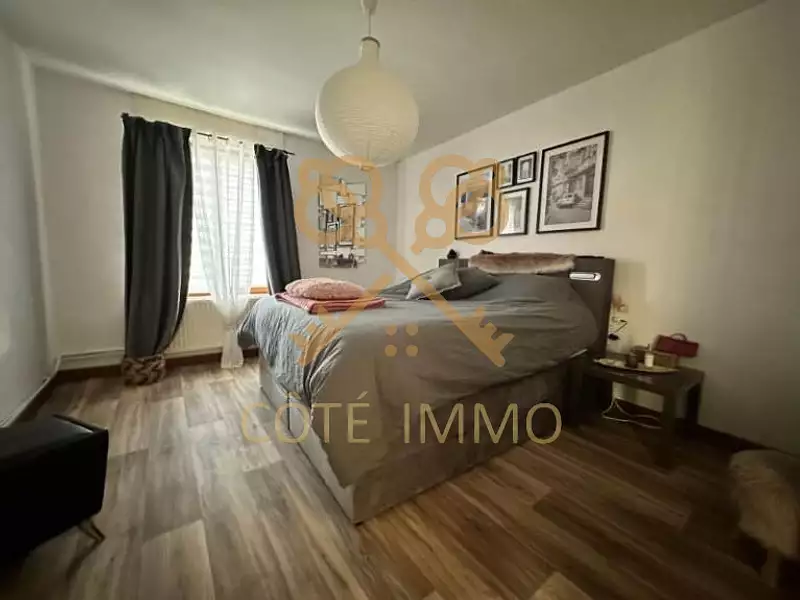 Maison, 160 m²