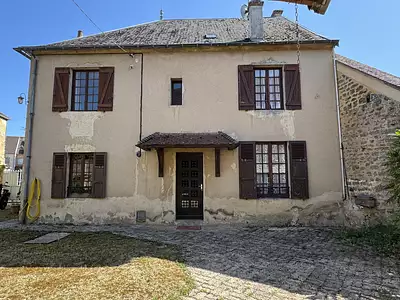 Maison, 129,1 m²