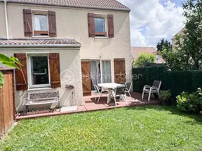 Maison, 82 m²