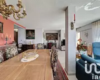 Appartement, 80 m²