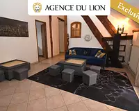 Appartement, 141 m²