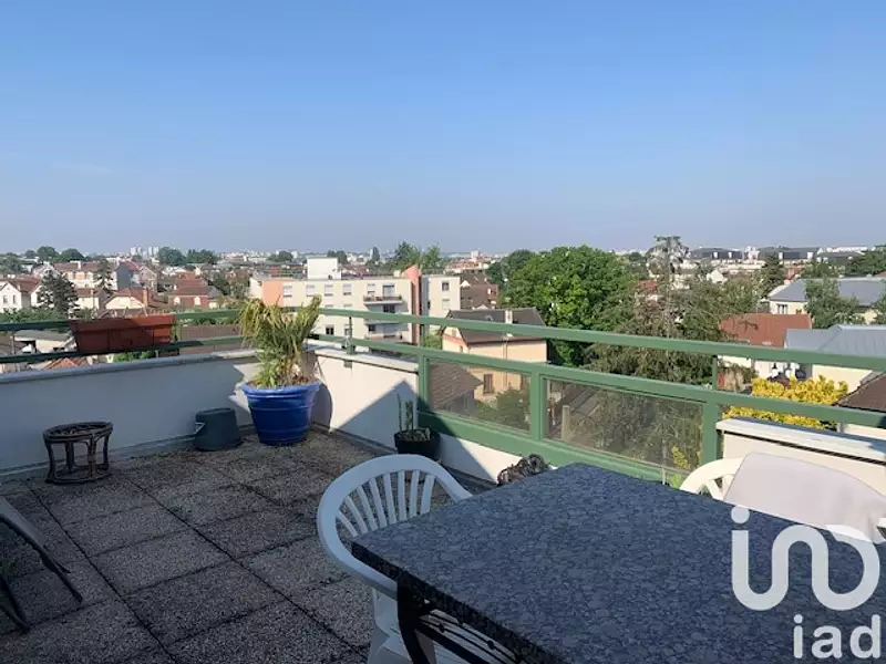 Appartement, 136 m²