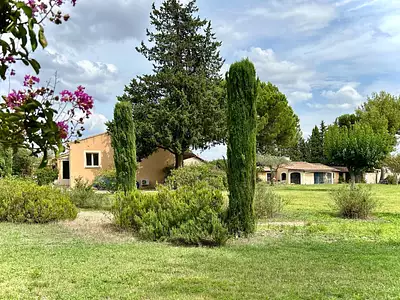 Maison, 262 m²