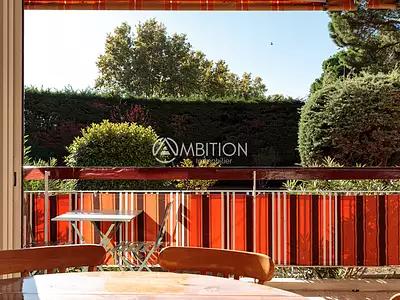 Appartement, 85,03 m²