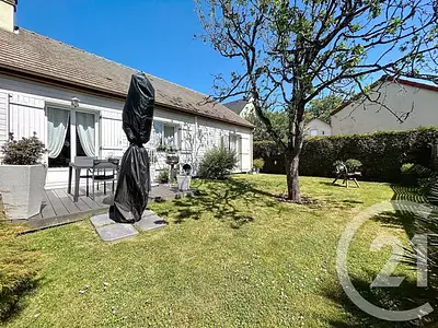 Maison, 75,8 m²