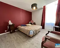 Appartement, 112,07 m²