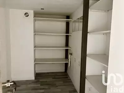 Appartement, 72 m²