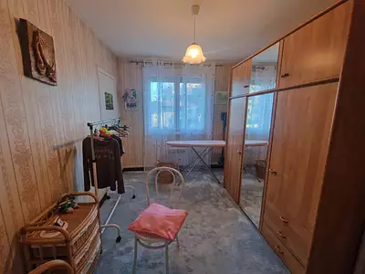 Maison, 78,59 m²