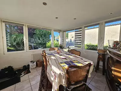Maison, 101,45 m²