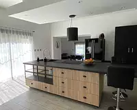Maison, 200 m²