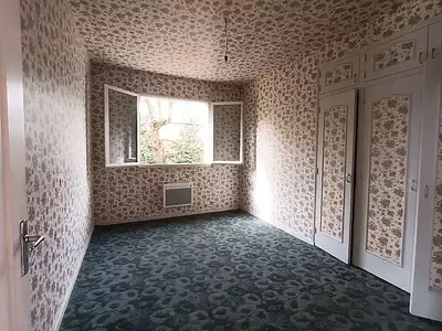 Maison, 101 m²